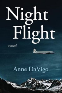 Author Anne Da Vigo's newest thriller brings readers a dark, twisty mystery of youthful longing, obsession, love, and the power of family to ruin or heal our lives.