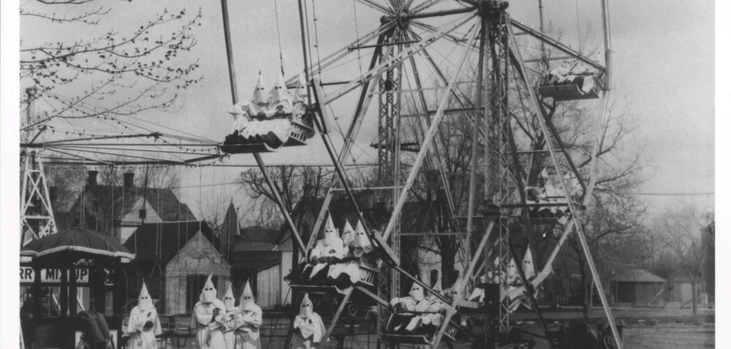 Colorado & The KKK: Screening & Conversation