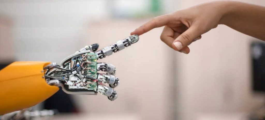 The Coming AI Revolution