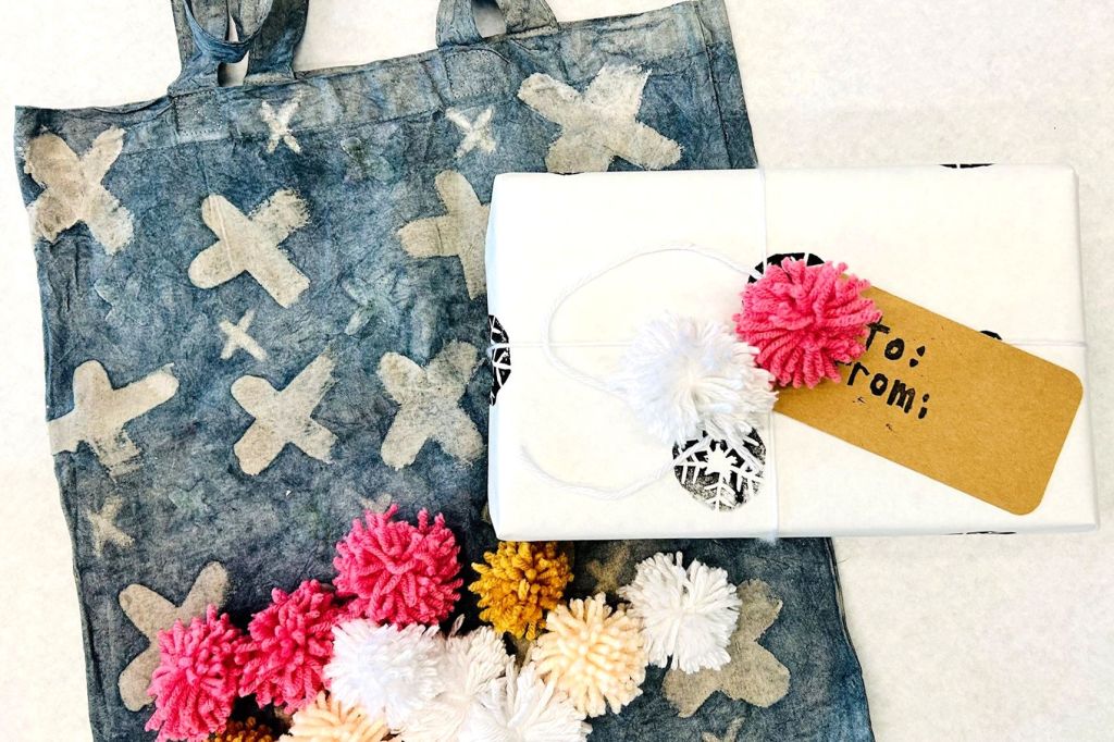 Studio Series: Gift Making