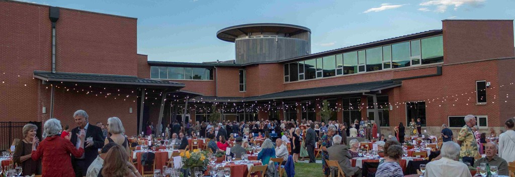 Longmont Museum Looks to the Future at 3rd Annual Sunset Soirée 