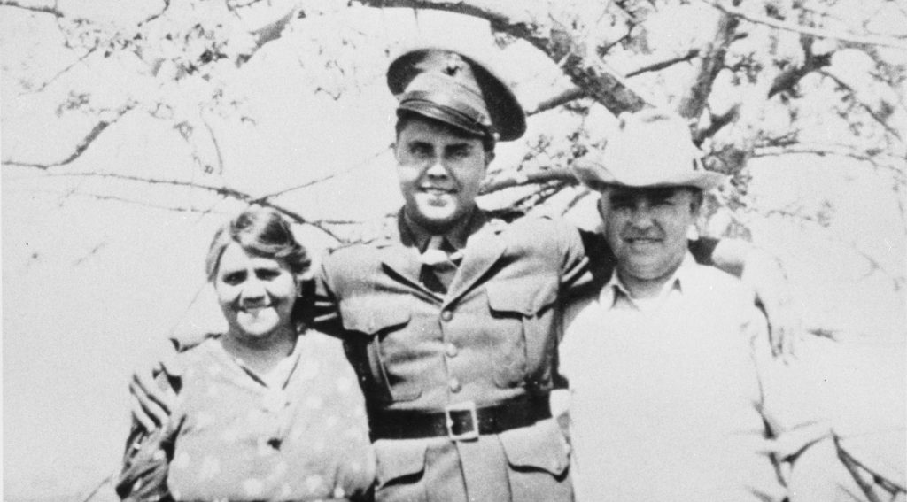 Talk With the Curator: Military Artifacts