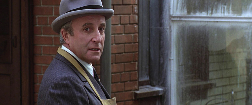 Being There (1979, PG)