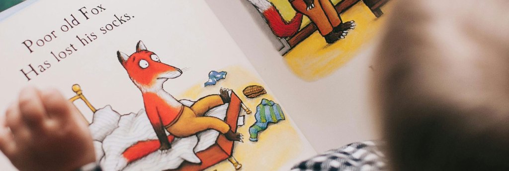 Best Books of 2025 Storytime with Cocoa & Cookies