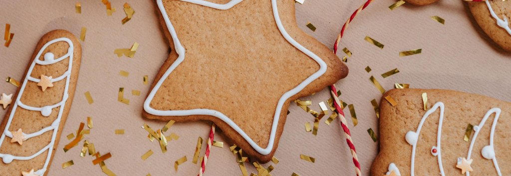 Teen Taste Test: Fall and Winter Treats