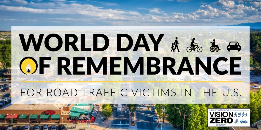 Longmont World Day of Remembrance