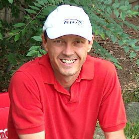 Robert Curtis Profile Picture