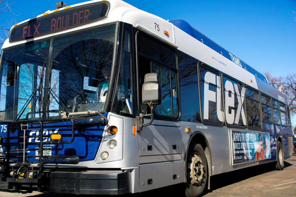 Longmont Transfort and RTD Bus Changes: Updated Aug 28, 2025