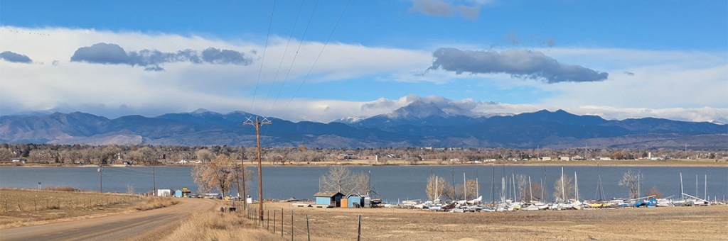 WCR 26 Multi-use Trail