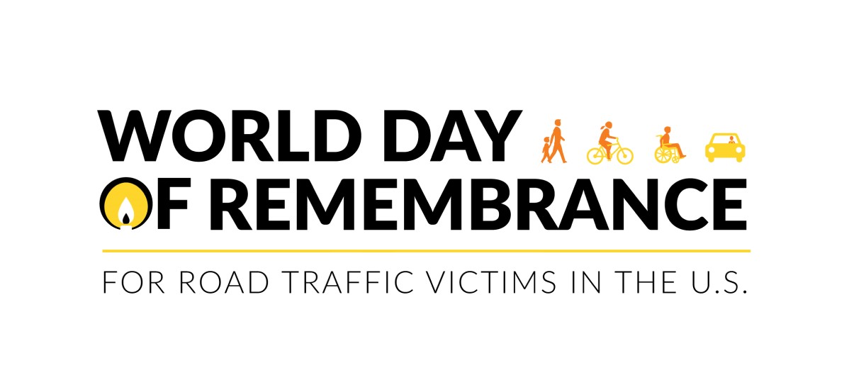 World Day of Remembrance logo