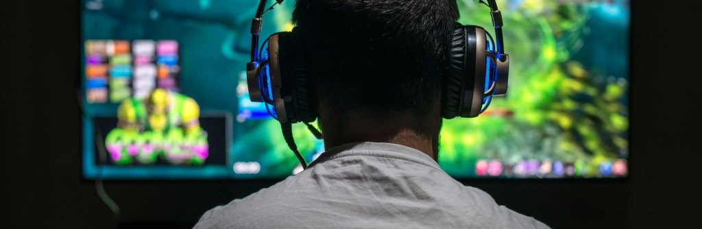 Monthly Video Game Night