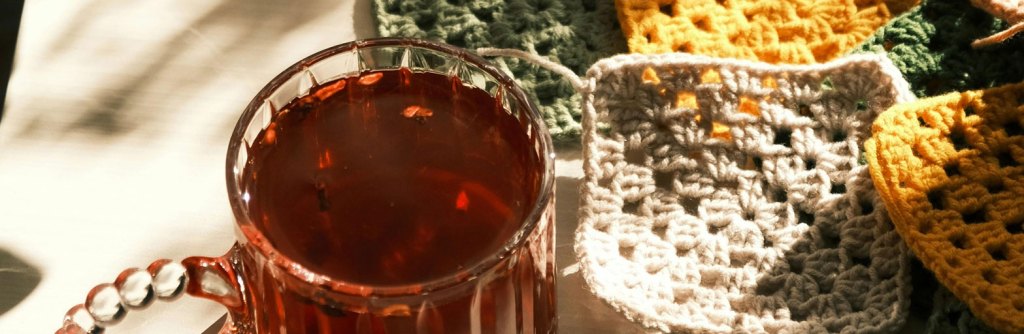 Cozy Crafternoon for Teens