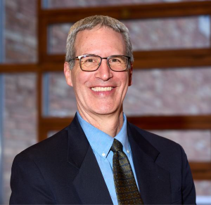 Photo of Phil Greenwald