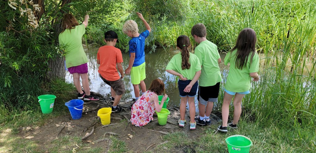 Summer Day Camp Registration Begins