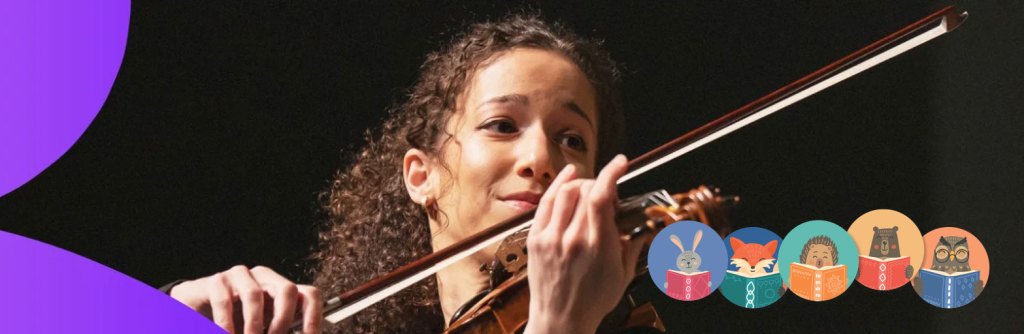 Symphony Storytime with Longmont Symphony Orchestra