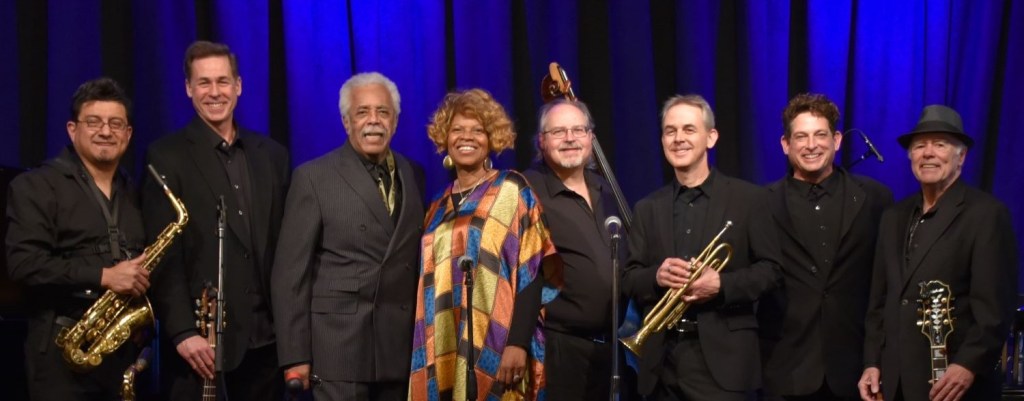 A Century of Jazz in Colorado