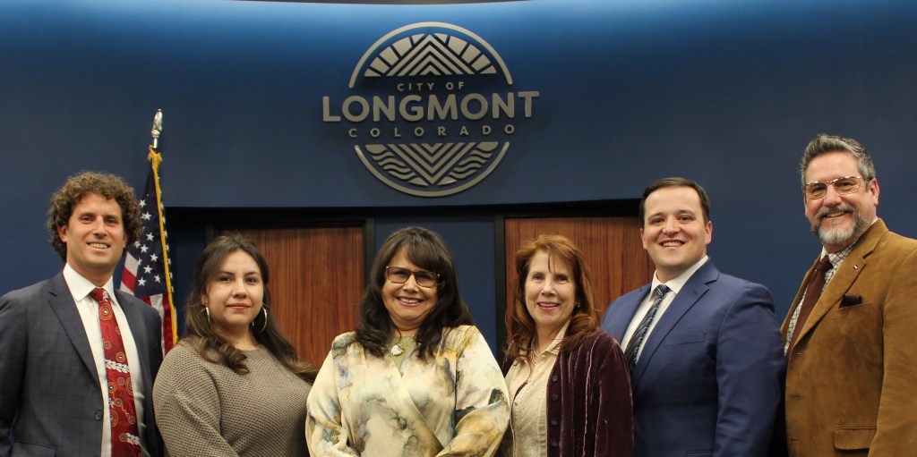 City Council Meeting