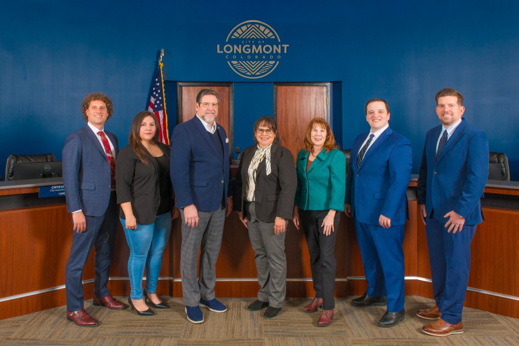 City Council Joint Meeting with Boulder County Commissioners