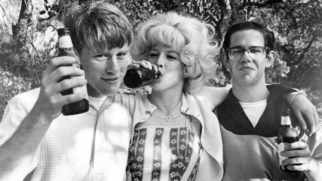 American Graffiti (1973, PG)