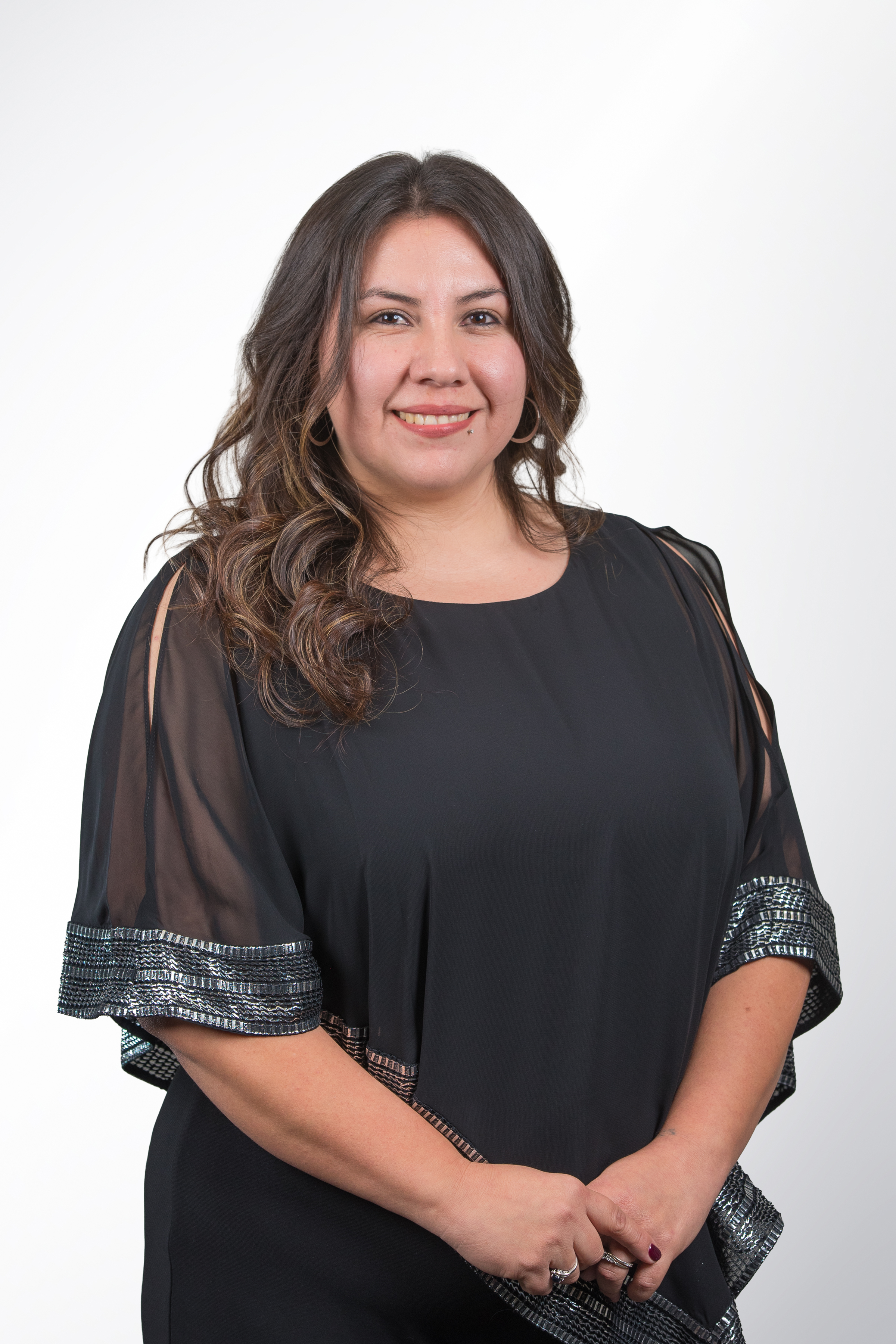 Councilmember Crystal Prieto