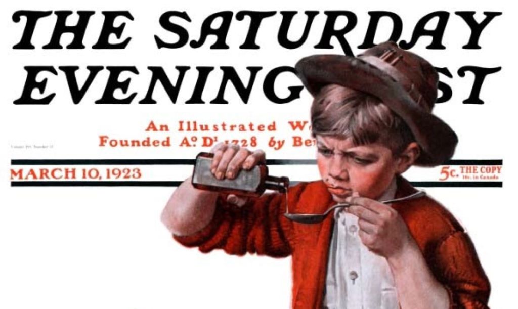 The Good Old Days: America Misremembered