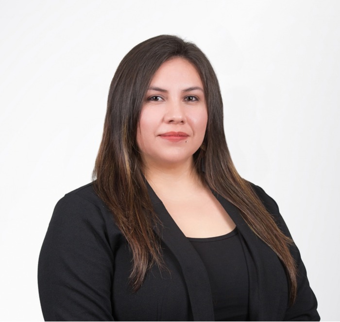 Councilmember Crystal Prieto