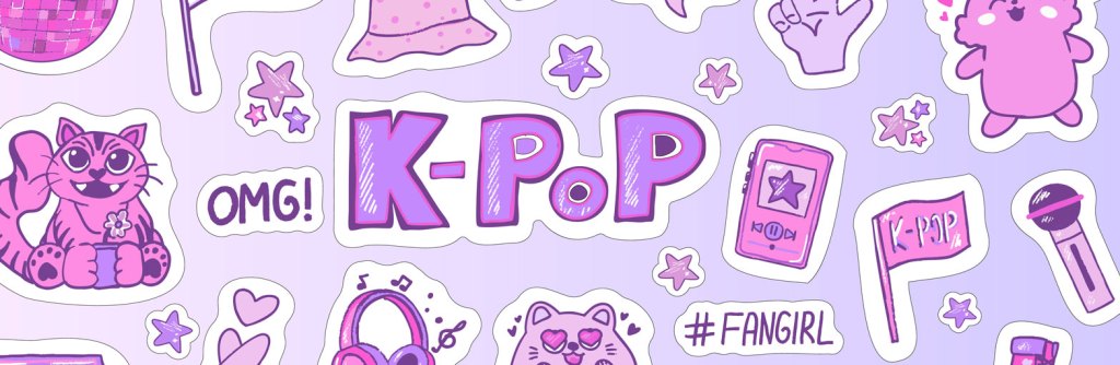 K-Pop Demon Hunters Party