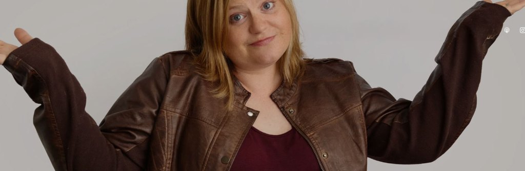 Accidental Church Lady: An Evening of Comedy and Stories