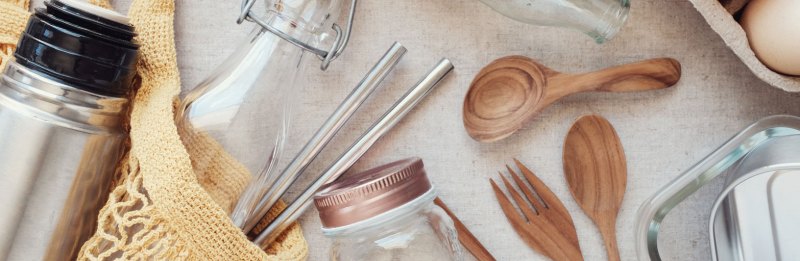 Do Something Fantastic, Cut the Plastic: A Plastic-Free July Event