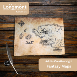 Fantasy Map