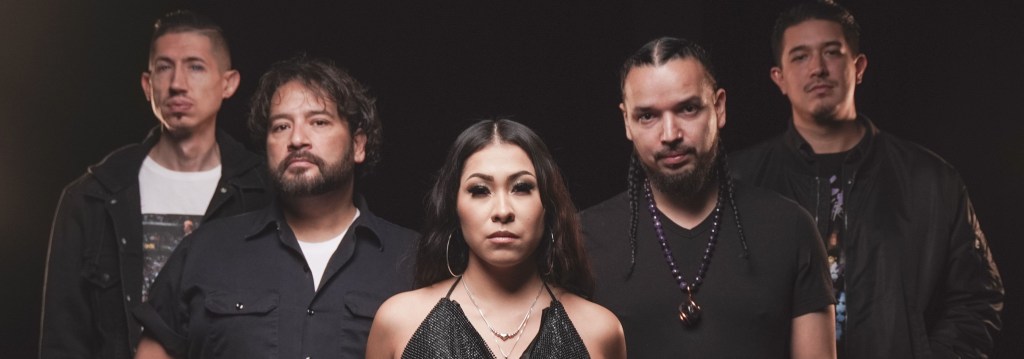 Summer Concert Series: 2MX2