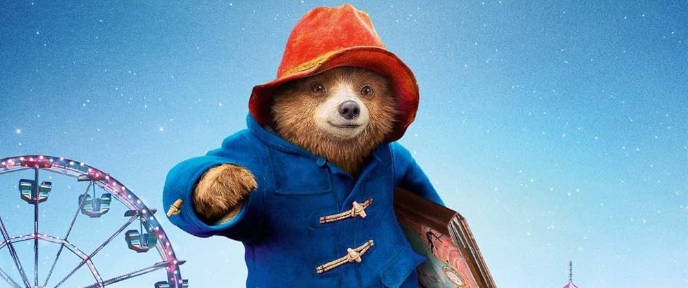 “Paddington 2” (2017, PG)