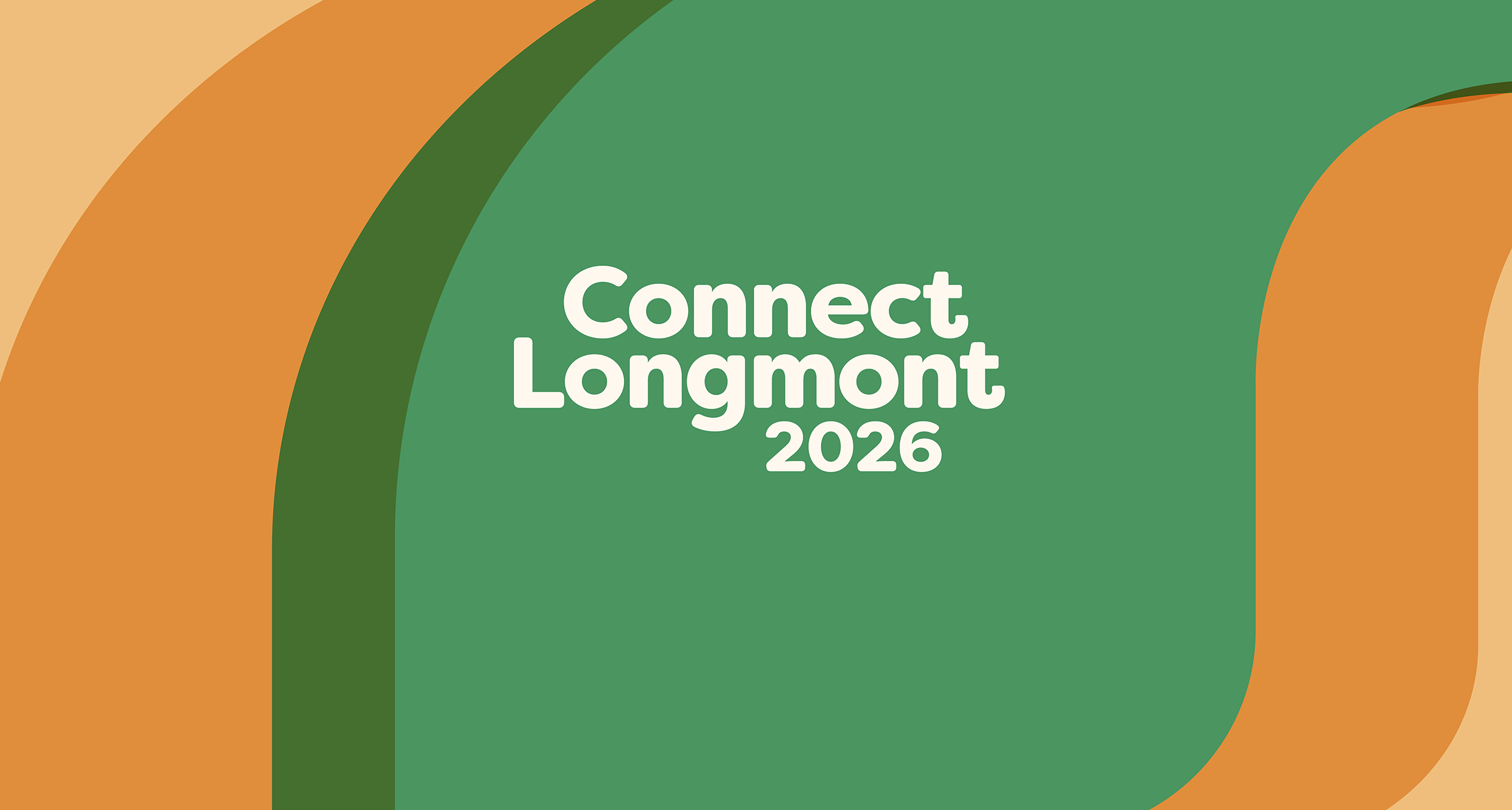 Connect Longmont 2026