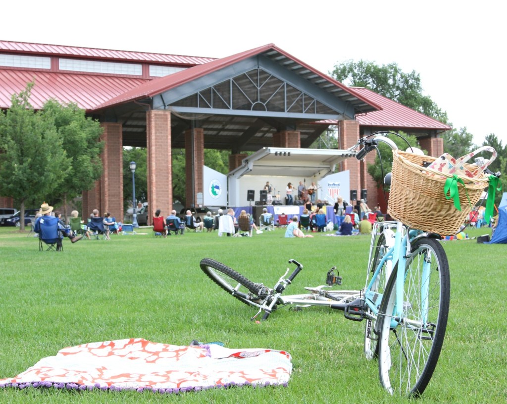 Independence Weekend Free Concert