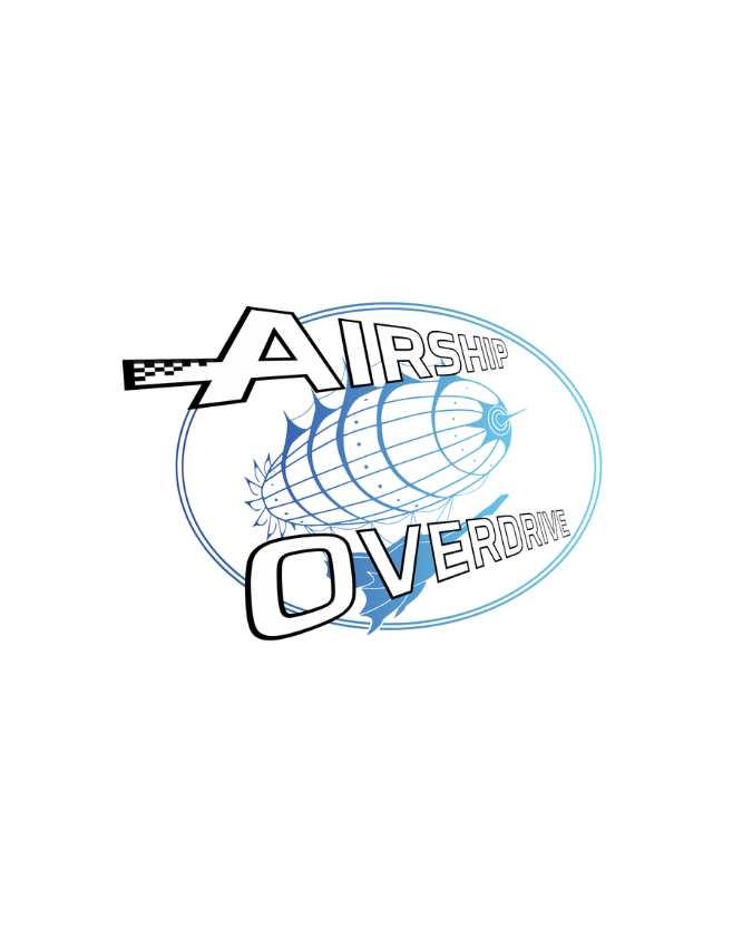 Logo di Airship Overdrive