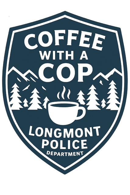 Longmont Police Coffee with a Cop