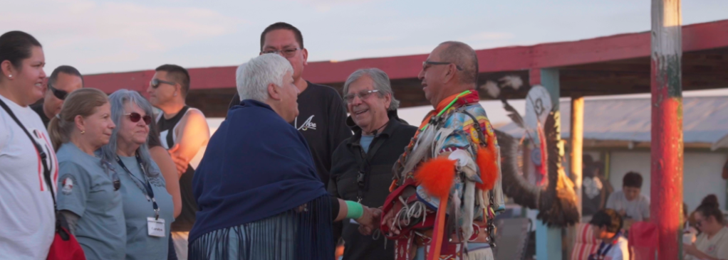 City of Longmont Releases “Where We Meet: Stories of Healing and Hope” Video Highlighting Powerful Elder Exchange Story