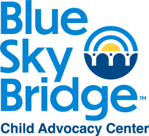 Blue Sky Bridge logo