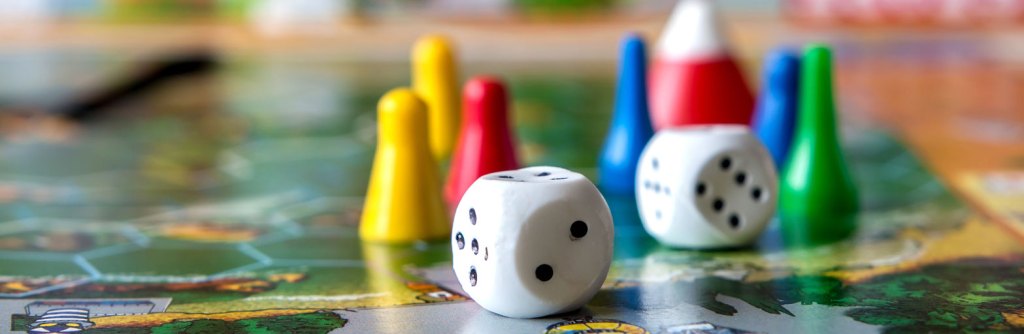 Board Game Night (5/28/2026)
