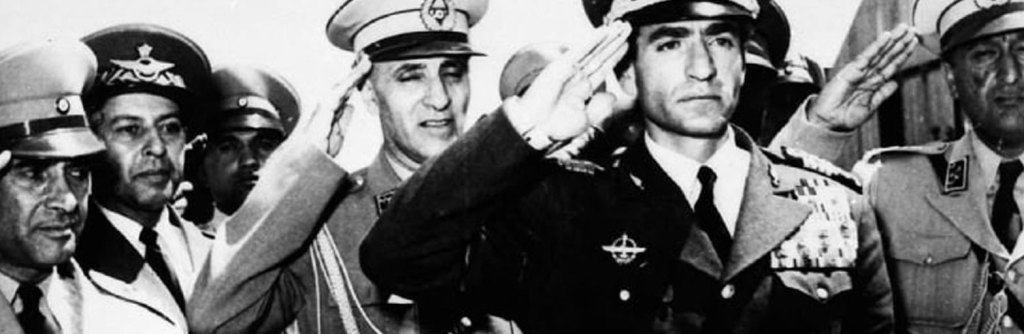 SOLD OUT What Really Happened in Iran in 1953? Deconstructing the Stories We Tell
