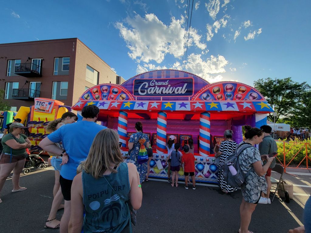 Longmont Independence Weekend Celebration Extends to Two Days