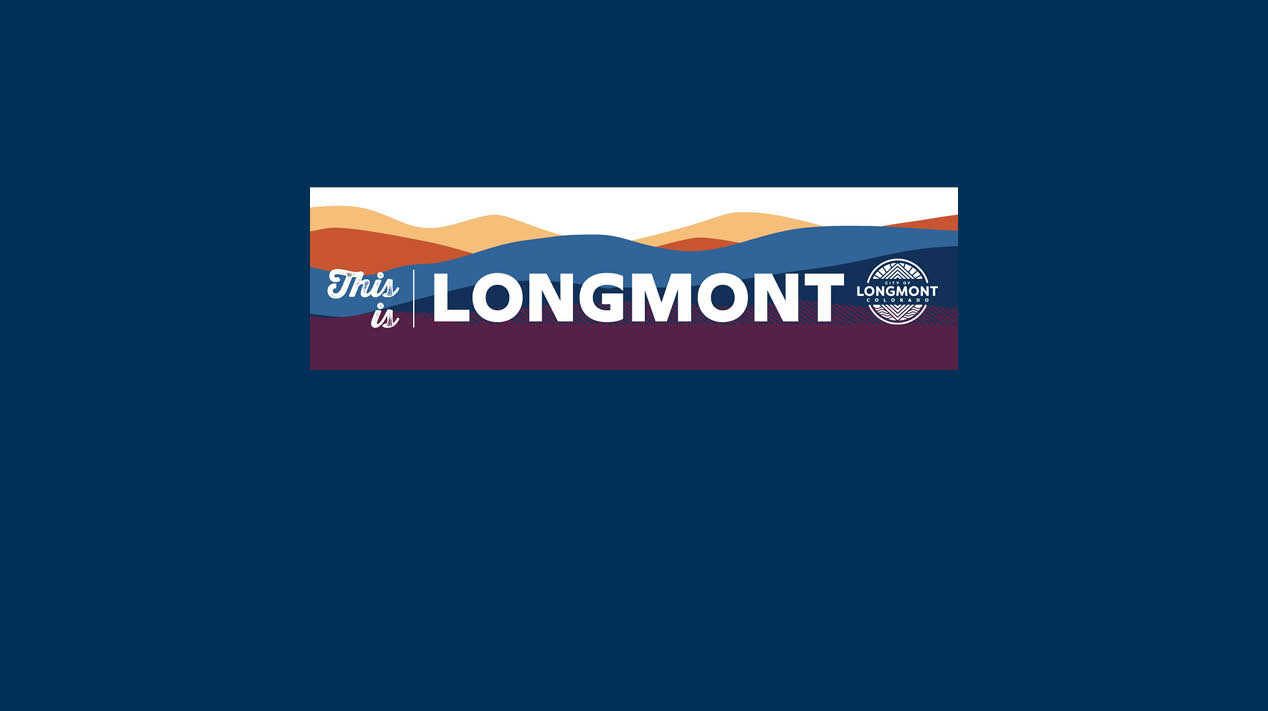 This is Longmont: City of Longmont Colorado