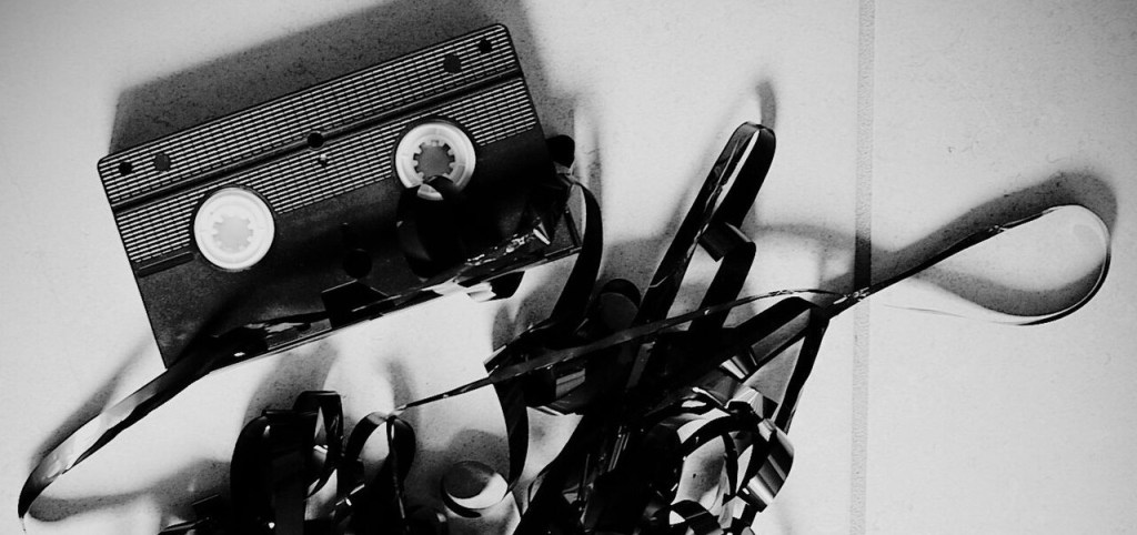 Longmont Home Movie Day: Workshop & Screening
