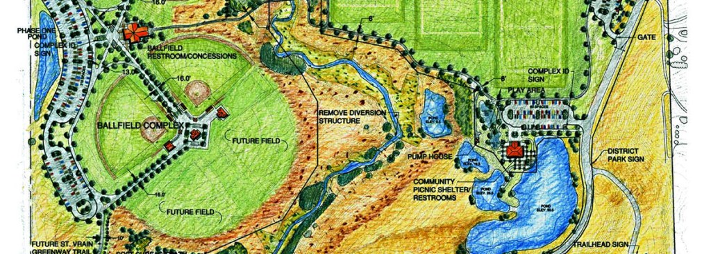 Sandstone Ranch Phase 4