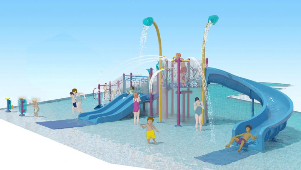 Longmont Recreation Center Swimming Pools Closed for Construction: Expanded Pool Hours at Sunset and Centennial Pools