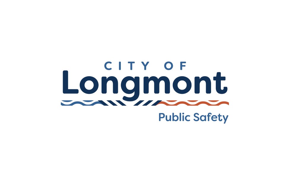 City of Longmont Public Safety Department logo