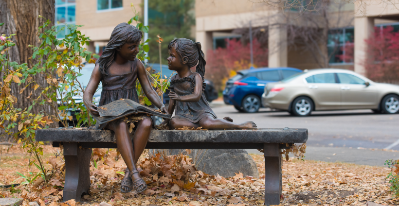 Welcome Fall with New Library Programs and Events