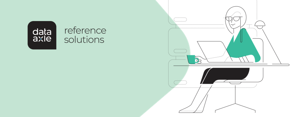 Data Axle: Reference Solutions Virtual Training