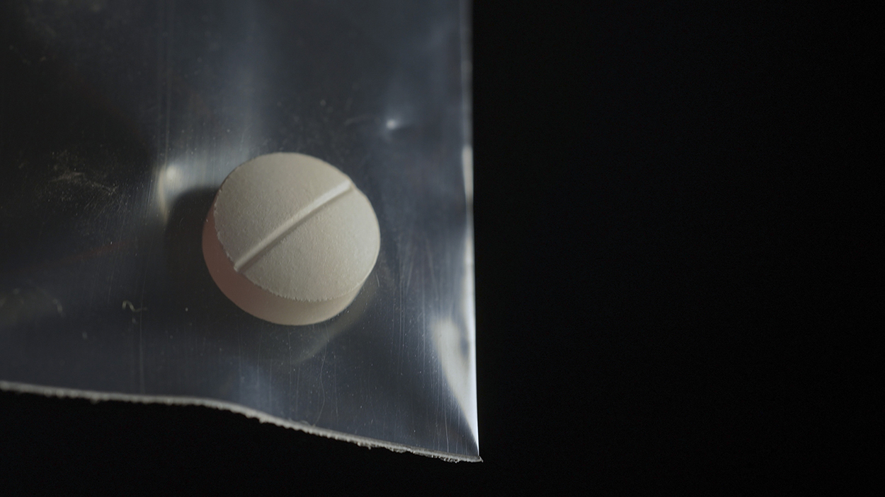 Fentanyl has changed the risk of using illegal drugs