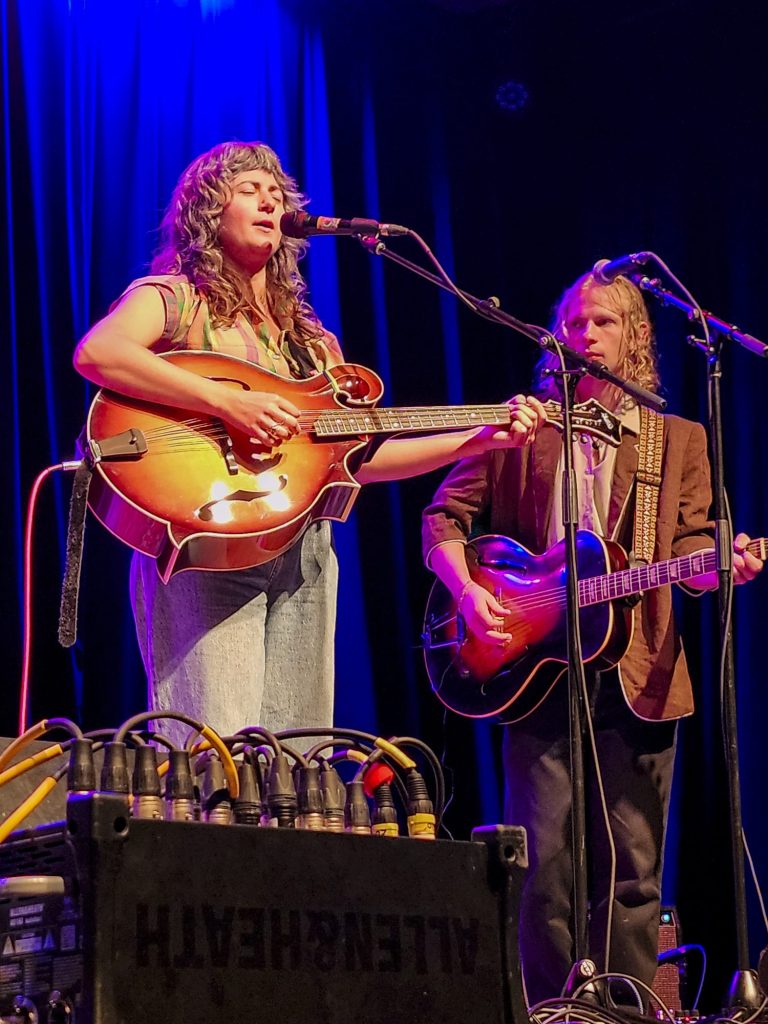 B&TS at Sep 18th 2025 show